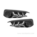 High Quality Daytime Running Light